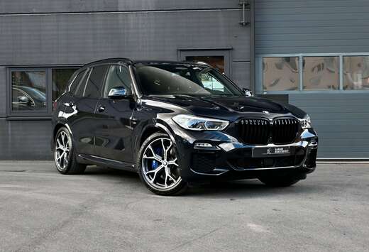 BMW 45e Mpack - LASER - HarmanK - 21\