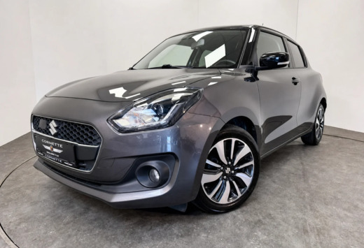 Suzuki 1.2i Mild Hybrid SHVS 12V Comfort