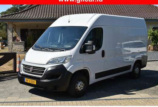 Fiat 2,0 Multijet 54000km Airco