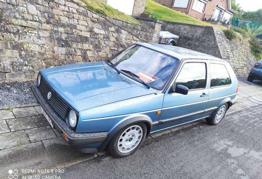Volkswagen 1.3 Classic