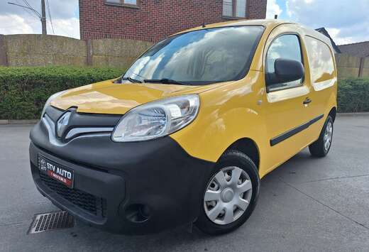 Renault 1.5 dCi Energy Grand Confort (EU6)/VITRES ELE ...