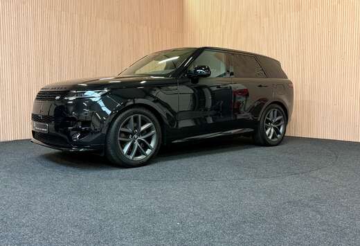 Land Rover P460e| HSE Dynamic| 22\