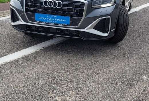 Audi 35 TFSI Prestige Edition S tronic  S-Line