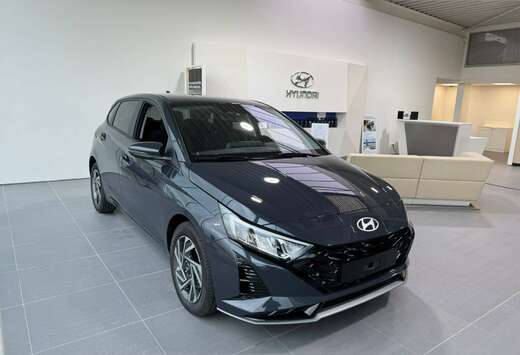 Hyundai T-GDi Techno 7DCT