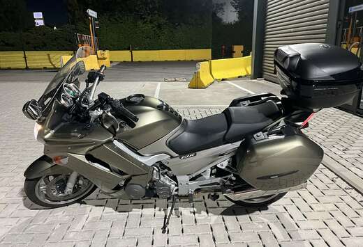 Yamahafjr1300