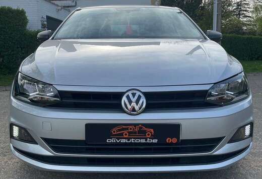 Volkswagen 1.0i Trendline