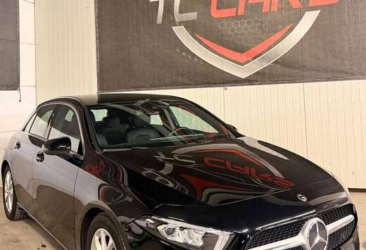 Mercedes-Benz A 180 PROGRESSIVE