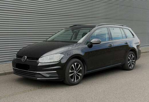 Volkswagen BREAK / PARK ASSIST / IQ DRIVE