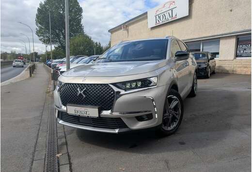 E-TENSE 225 RIVOLI BOITE AUTO