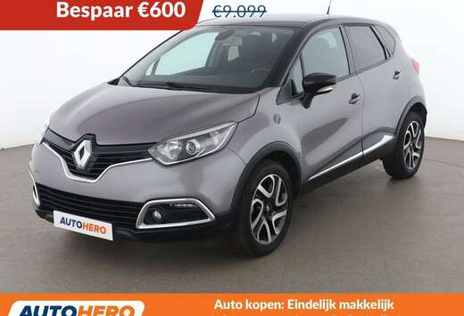 Renault 0.9 Energy Life