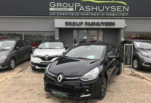 Renault Cool & Sound 2 900TCe 90PK