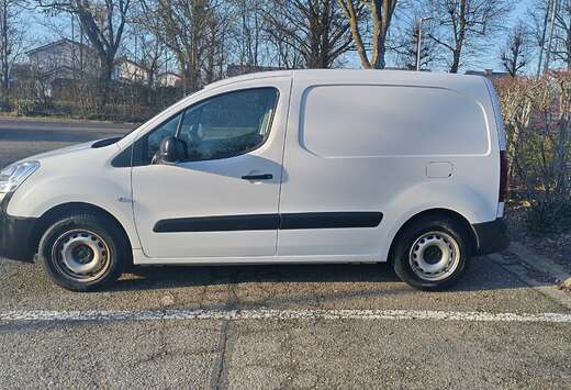 Peugeot Partner 1.6 L1 98 VTi Premium