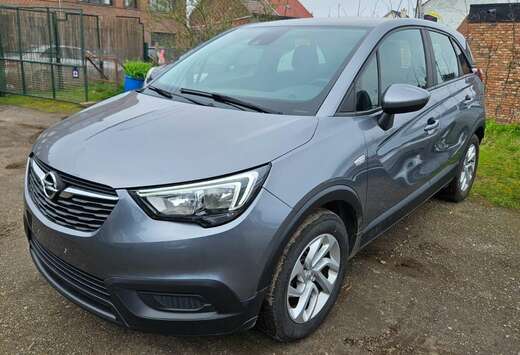 Opel 1.2 Start/Stop Limited Edition