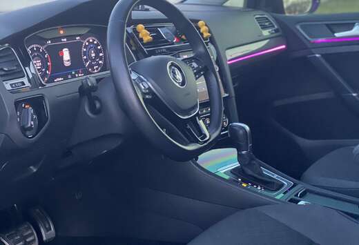 Volkswagen 1.0 TSI 115 DSG7 JOIN