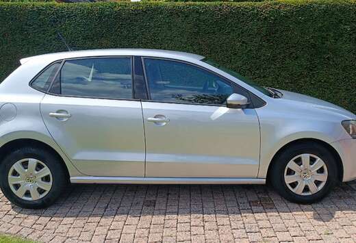 Volkswagen Polo 1.2 TDI Trendline