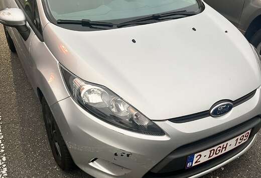 Ford 1.25 Ambiente