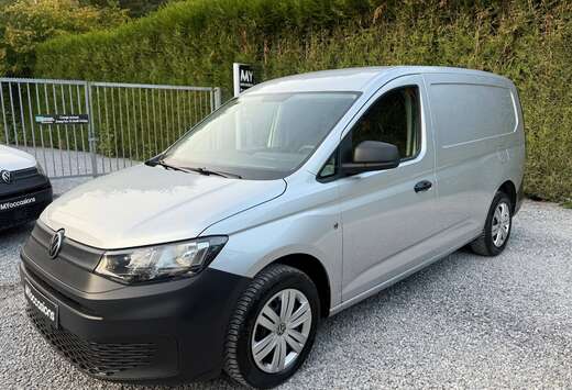 Volkswagen 2.0 CR TDi LONG CHASSIS - EURO 6d - UTILIT ...