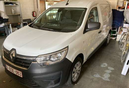 Renault Express Blue dCi 75 Basis