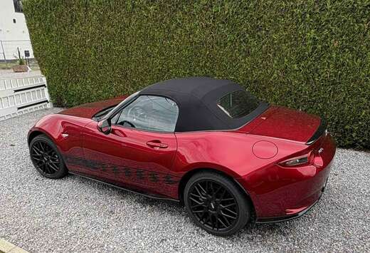 Mazda 1.5i Skyactiv-G Exclusive Line