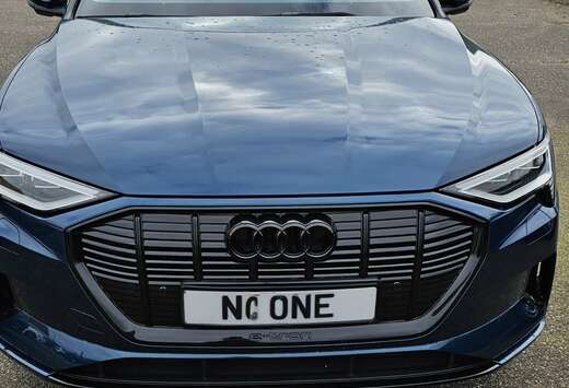 Audi 50 quattro advanced