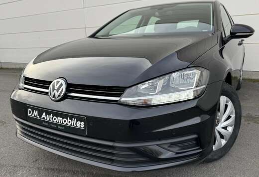 Volkswagen 1.6TDI Comfortline - 1an de Garantie*