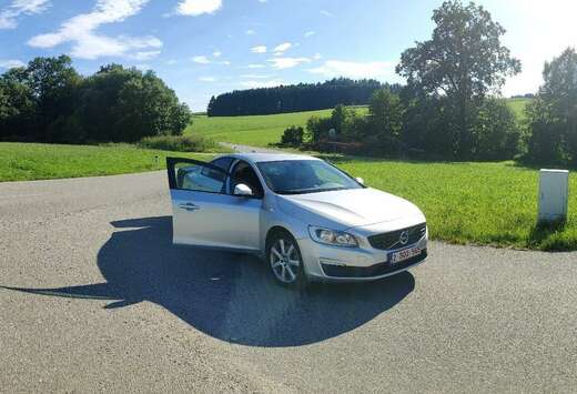 Volvo D3 Geartronic Kinetic Euro6