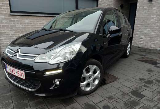 Citroen 1.2 PureTech Exclusive