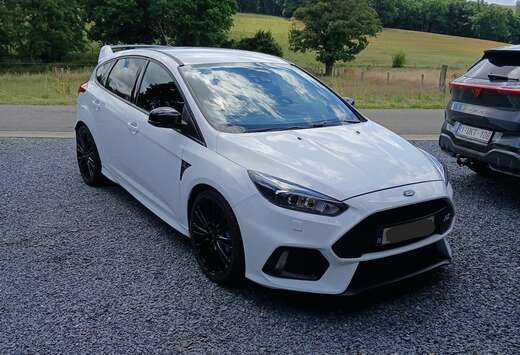 Ford RS 2.3 EcoBoost 4x4