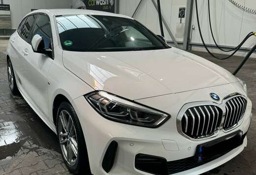 BMW 118i M Sport