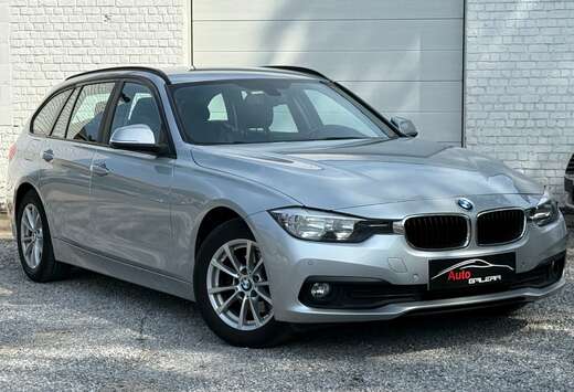 BMW d *2L*Euro6b*Facelift*2015*