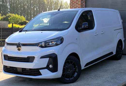 Citroen - 26.990EX - NIEUW 0KM 2025 - 177PK - Automaa ...