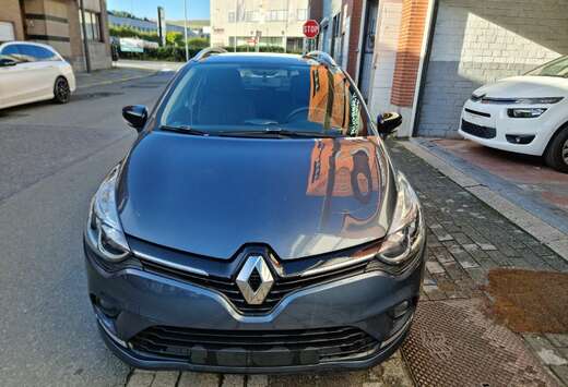 Renault Energy TCe Start & Stop LIMITED et 1 an de ga ...