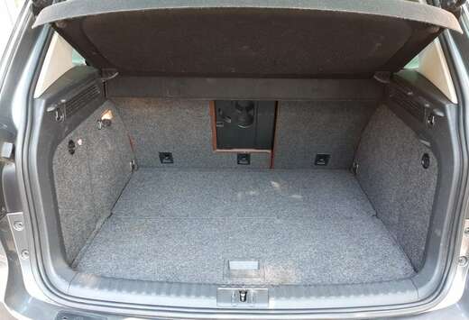 Volkswagen 2.0 CR TDi Trend & Fun BMT