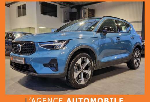 Volvo XC40 2.0 B3 MHEV Dark Design DCT - Garantie 12M