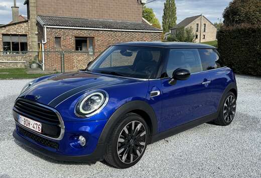 MINI 1.5 OPF (EU6d-TEMP)  1er propriétaire