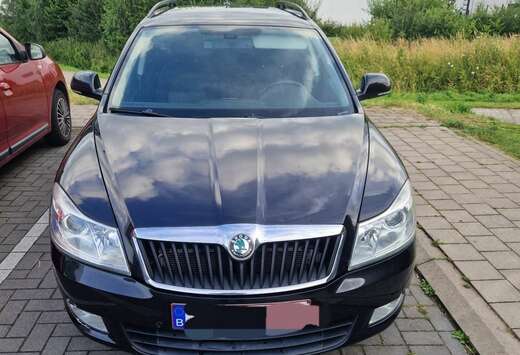 Skoda 1.6 TDI DPF Ambition