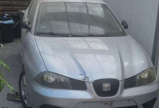 SEAT 1.2 12V Best of , for Export,  engine not starti ...