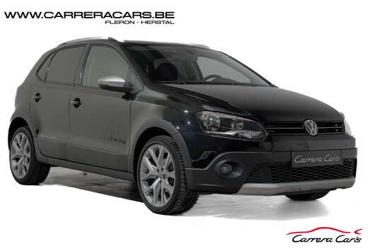 Volkswagen 1.2 TSI BMT*PDC*REGU*CLIMATRONIC*GARANTIE* ...