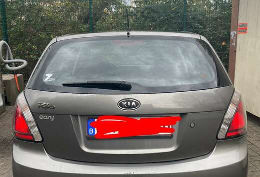Kia 1.4i EX