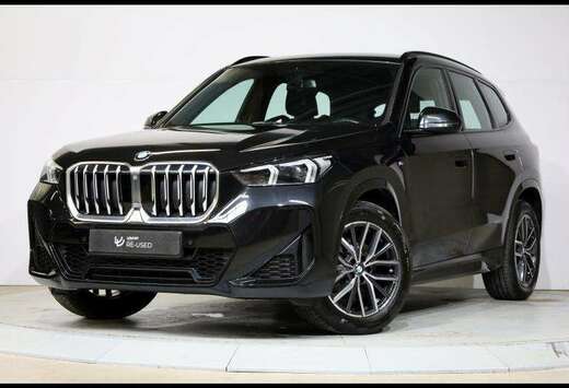 BMW sDrive18i Kit M Sport