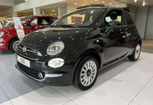 Fiat Dolce Vita