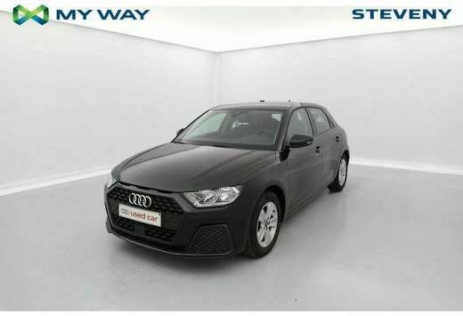 Audi Sportback Attraction 25TFSI 70KW(95CV) 5V * My W ...