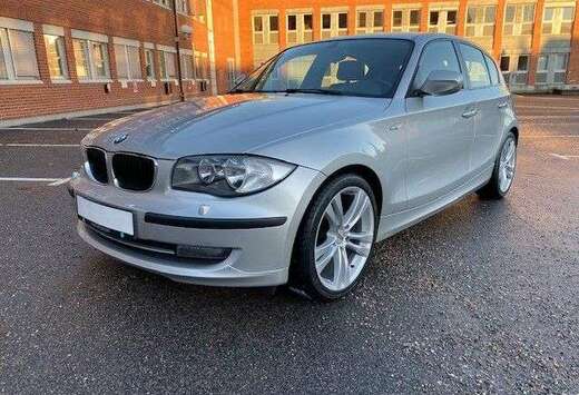 BMW 2010