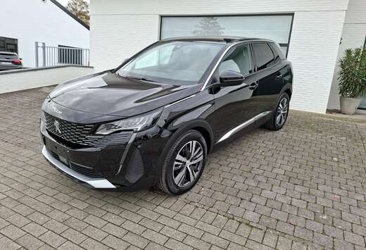Peugeot 3008 PureTech 130 Stop ALLURE VEEL OPTIES