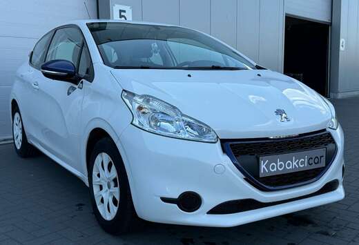 Peugeot 1.0i Like // GARANTIE 12 MOIS //.