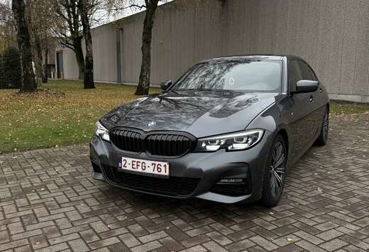 BMW 330i GT Aut. M Sport