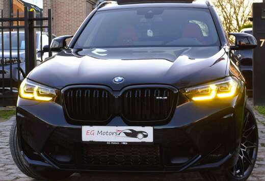 BMW Competition/FULL OPTIE/BMW GARANTIE 11\'2028