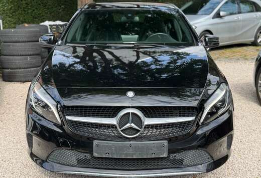 Mercedes-Benz 104000KM - ZEER PROPER - GARANTIE