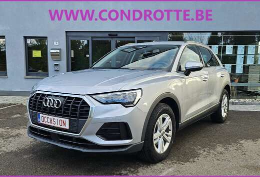 Audi 35 TFSI 1500 CC 150 CV PACK BUSINESS ANDROID/APP ...