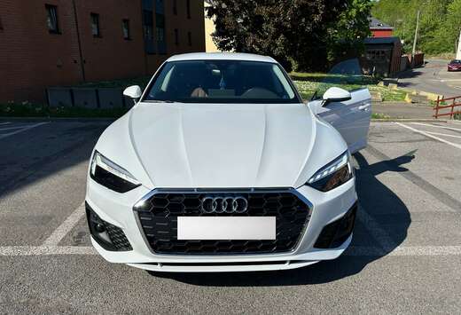 Audi Sportback 30 TDi Business Edition S line tronic
